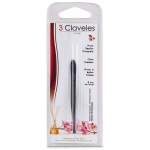 3 Claveles Pinza Punta...