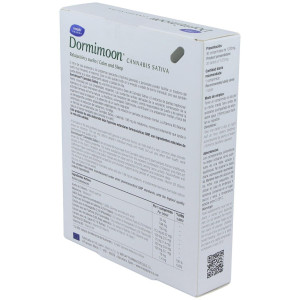 Dormimoon Cannabis Sativa 30Comp.