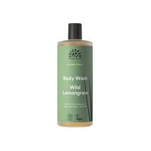 Wild Lemongrass Gel De Baño...