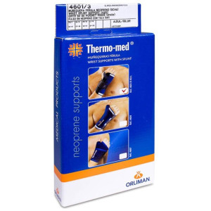 Orliman Muñequera Férula...