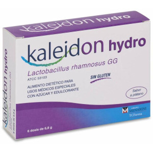 Kaleidon Hydro...