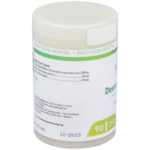 Desmodium 1000 90Cap. 2
