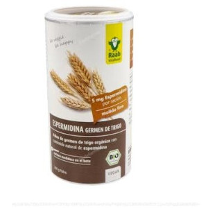 Raab Vitalfood Espermidina...