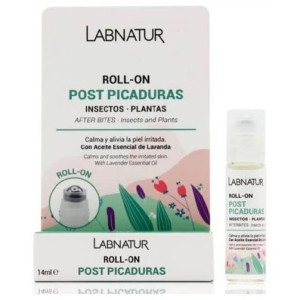 Labnatur Bio Post Picaduras...