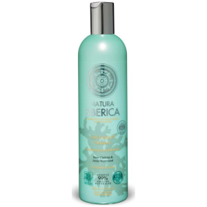 Champu Anticaspa Cuero...