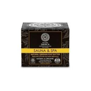 Natura Siberica Sauna Y Spa...