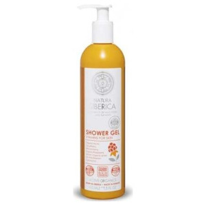 Natura Siberica Gel De...