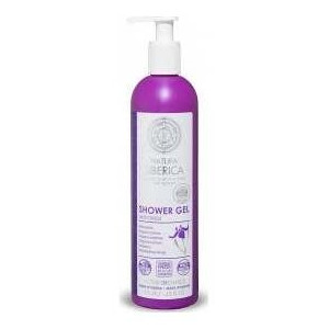 Natura Siberica Gel De...