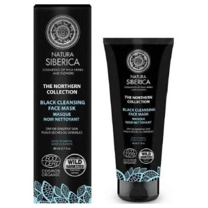 Natura Siberica Mascarilla...