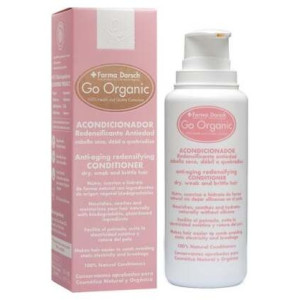 Farma Dorsch Go Organic...