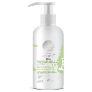 Little Siberica Champu...