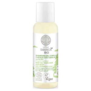 Little Siberica Champu...