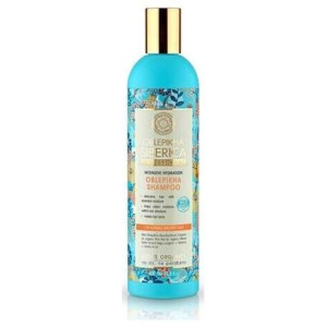 Natura Siberica Oblepikha...