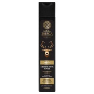 Natura Siberica El Poder...