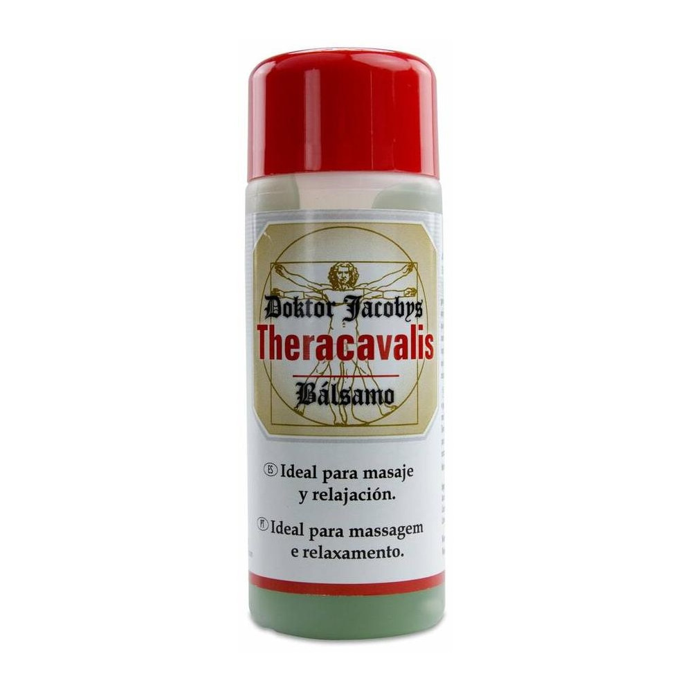 Theracavalis Bálsamo Corporal 100Ml
