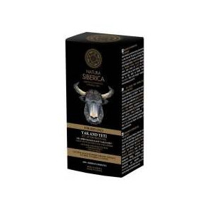 Natura Siberica Yak Y Yeti_...