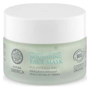 Mascarilla Facial Nutritiva...