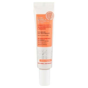 Bb Cream Crema Correctora...