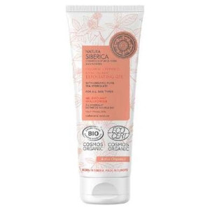 Gel Exfoliante Hialuronico...