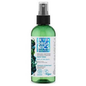 Natura Siberica Tónico...