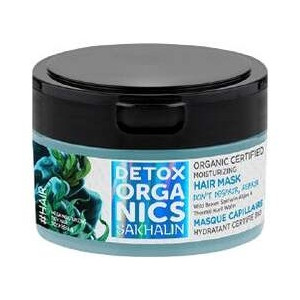 Natura Siberica Mascarilla...