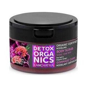 Natura Siberica Exfoliante...