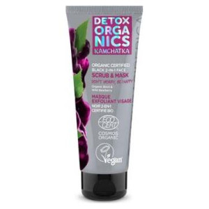 Natura Siberica Exfoliante...