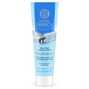 Natura Siberica Pasta...
