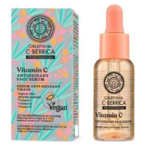 Oblepikha C-Berrica Serum...