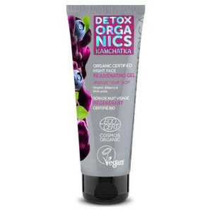 Natura Siberica Gel Noche...