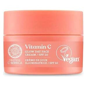 Oblepikha C-Berrica Crema...