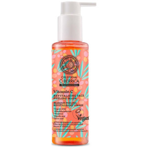 Natura Siberica Mascarilla...