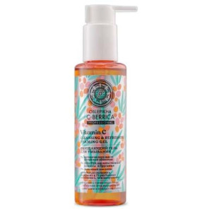 Natura Siberica Gel...