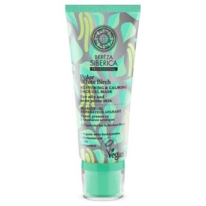 Natura Siberica Mascarilla...