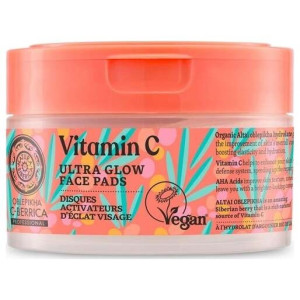 Natura Siberica Discos...