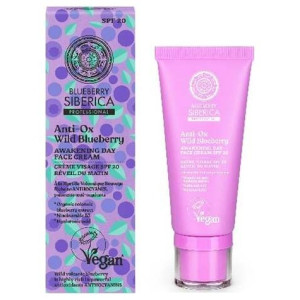 Natura Siberica Crema Día...