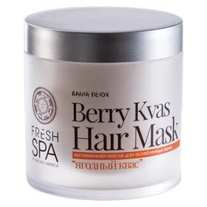 Natura Siberica Crema...