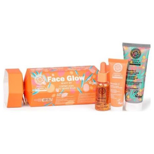 Oblepikha C-Berrica Set...