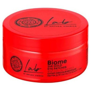 Natura Siberica Parches De...