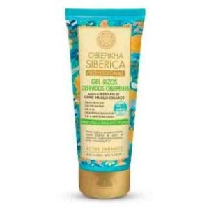 Natura Siberica Gel De...