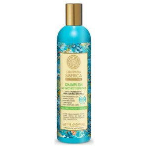 Oblepikha Champu Rizos...