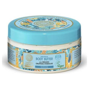 Natura Siberica Manteca...