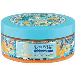 Natura Siberica Oblepikha...