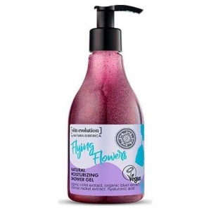 Natura Siberica Gel De...