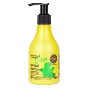 Natura Siberica D-Tox...