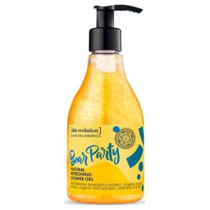 Natura Siberica Gel De...