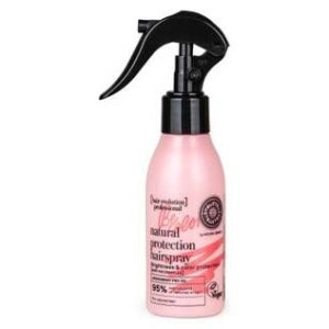 Natura Siberica Be Color...