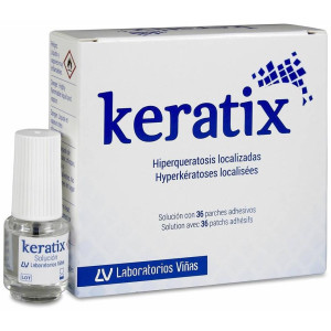 Keratix Soluc 3 Gr+36...
