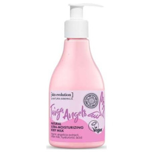 Natura Siberica Taiga...