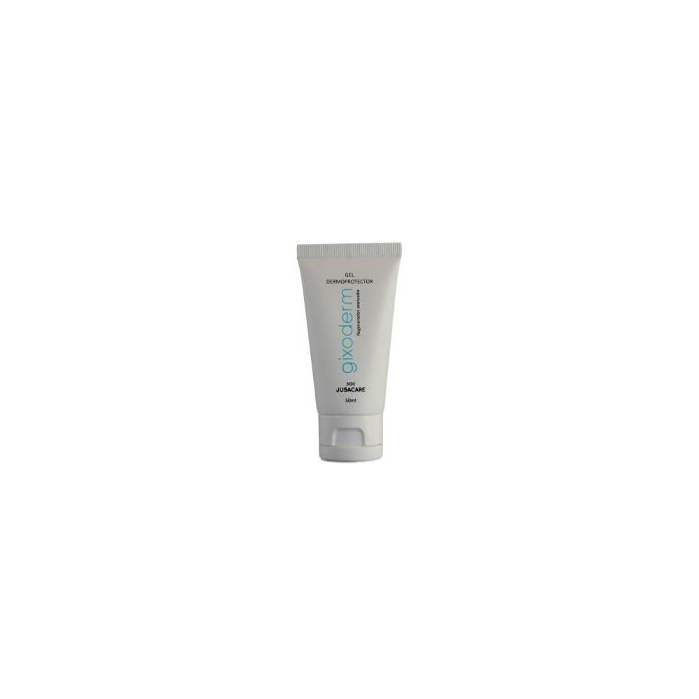 Jusacare Gixoderm Gel Dermoprotector 50Ml